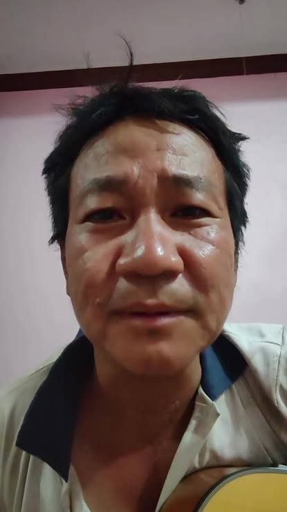 श्रम संस्कृति पार्टी अध्यक्ष साथै माननीय हर्कराज राई