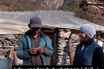 जीवनको परिभाषा हेर्ने कथा युट्युब च्यानलले ४० वर्षपछि परिवारसँग भेट गराएको छ। प्रकाश अथवा कालेभनेर चिनिएको व्यक्ति।