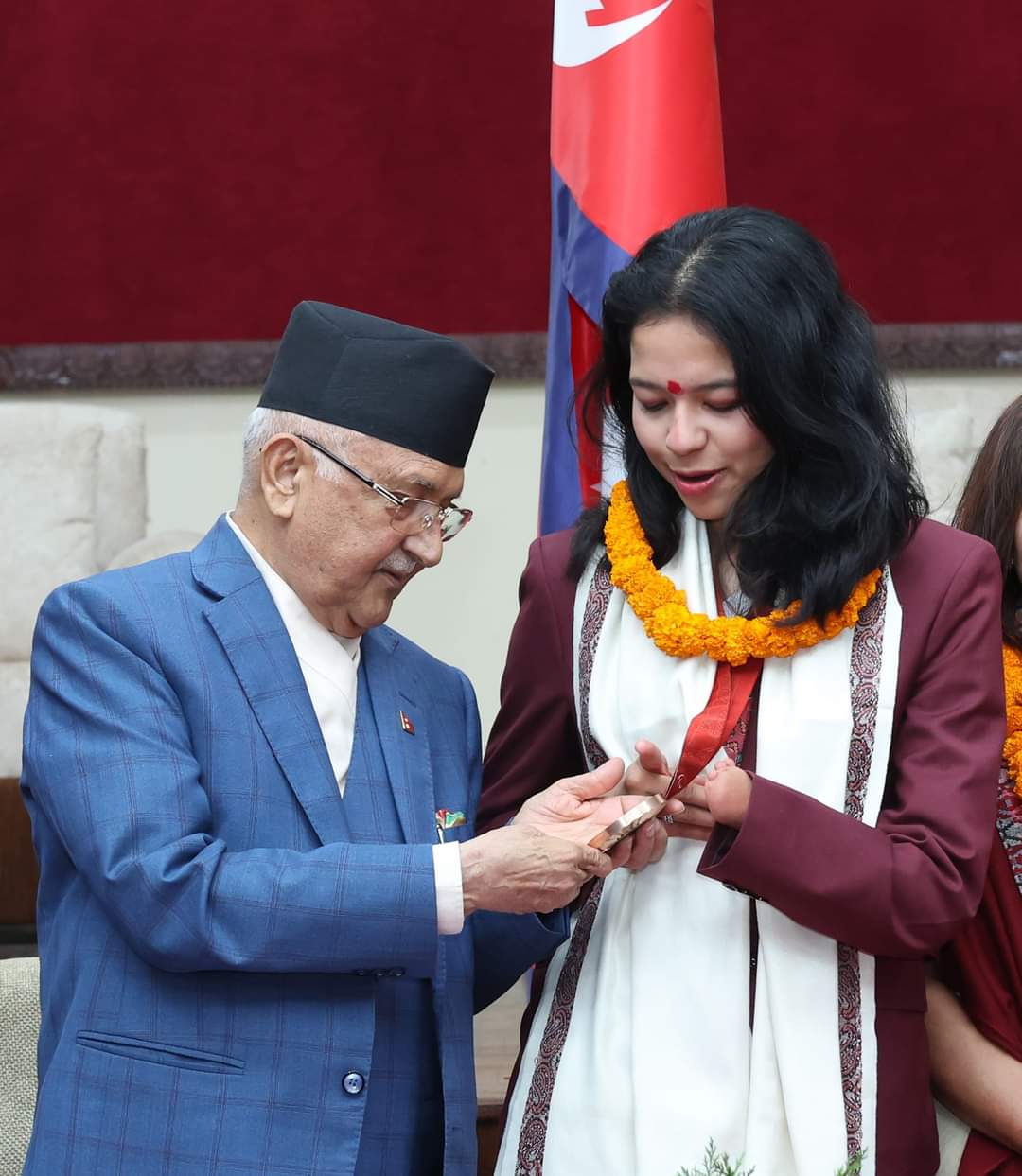 सामुदायिक विद्यालयमा कक्षा ६ देखि कक्षा १०सम्म विपन्न विद्यार्थीहरुको लागि वार्षिक १८हजार ..