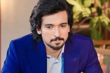 नेपाली चलचित्र १२ गाउँमा,विराज भट्टले आफ्नै छोरा समिर भट्ट डेब्यु गरे