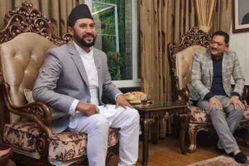 सहकारी संस्था बचत रकम दुरुपयोगमा रवि,छवि र जीवि ..