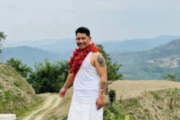 प्रकाश झाँक्री