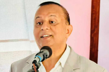 युवाहरूले धैर्य गरेको भए एमालेले नै उहाँहरूको आकांक्षा पूरा गर्थ्योः शंकर पोखरेल